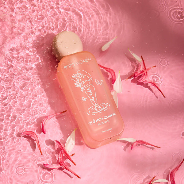 Quench Queen Face Mist