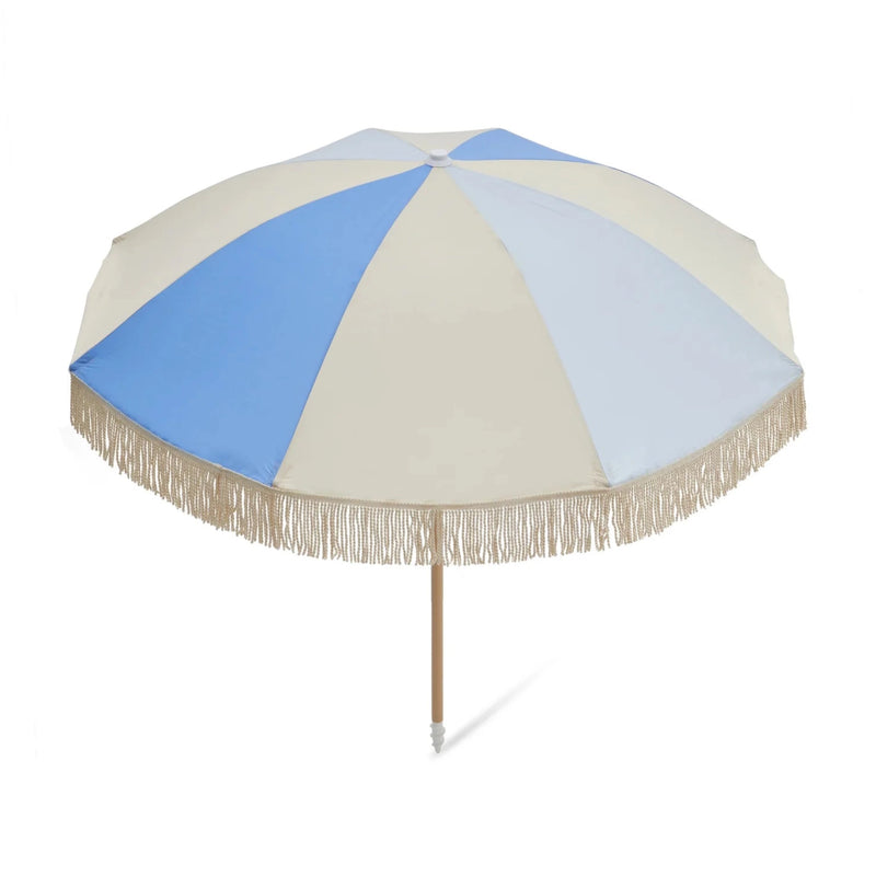 Sea Salt Beach Umbrella