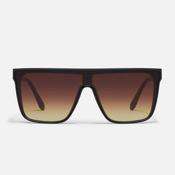 Nightfall Medium - Black / Brown Yellow