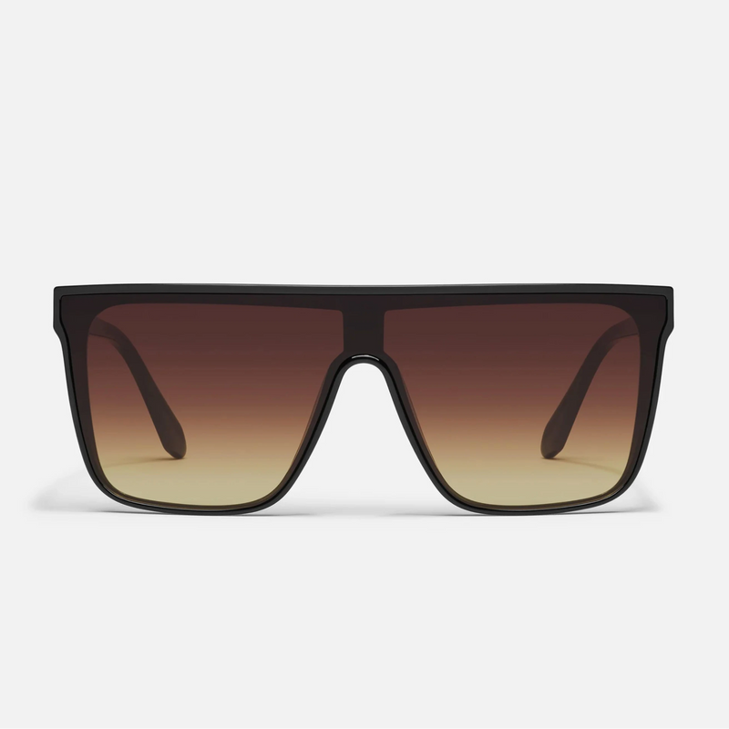 Nightfall Medium - Black / Brown Yellow