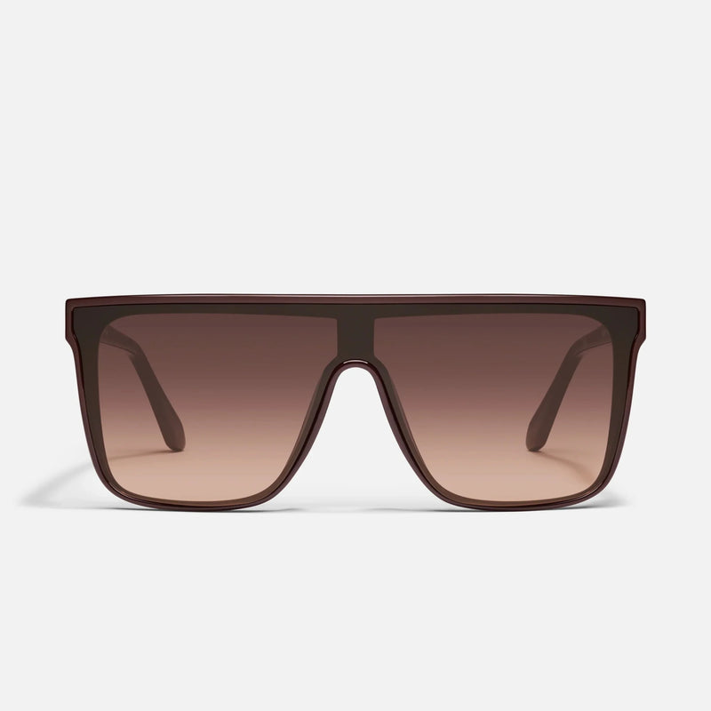 Nightfall Medium - Espresso / Brown Fawn