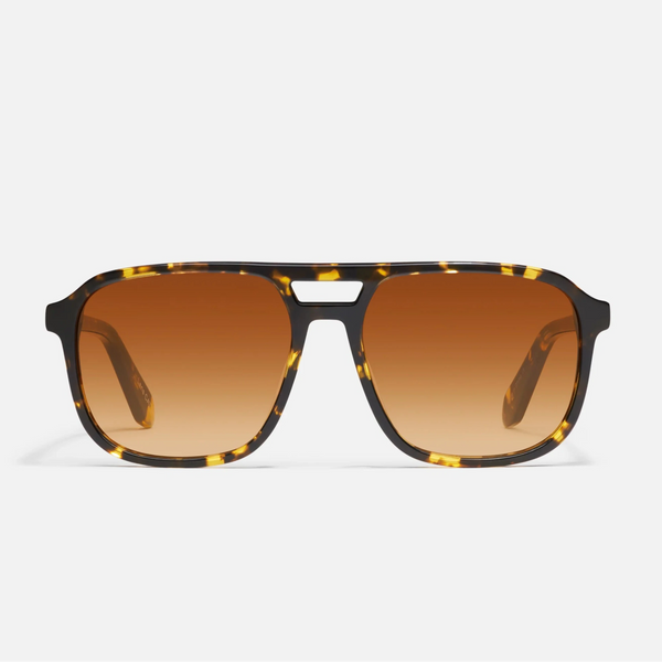 On The Fly - Shiny Yellow / Tort