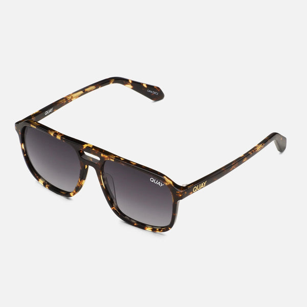On The Fly - Tort Smoke - Polarized