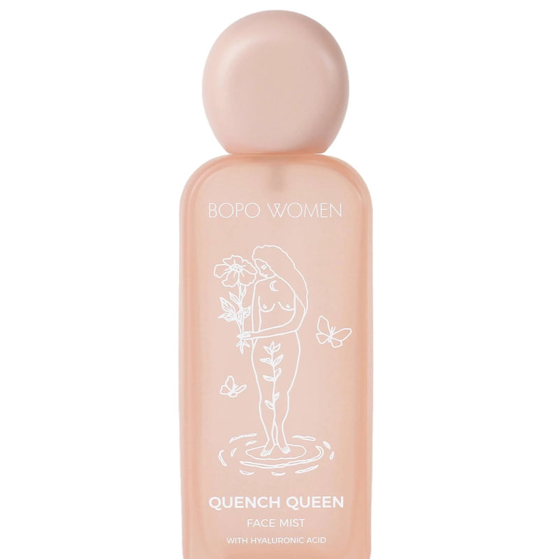 Quench Queen Face Mist