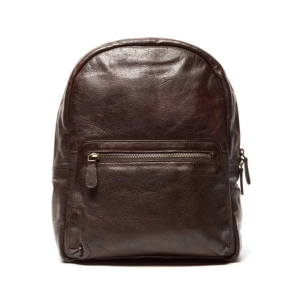 Bern Backpack - Brown