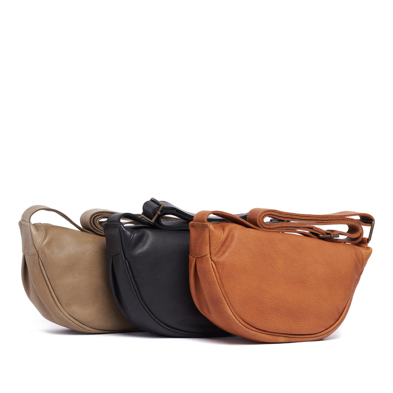 Annalise Crossbody Bag - Available in 3 Colours