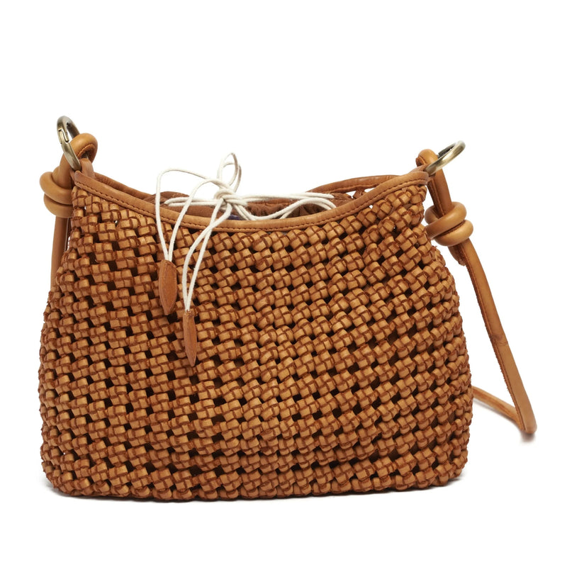 Tallow Crossbody Bag