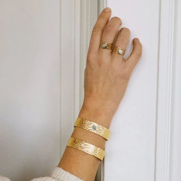 Lior Bangle
