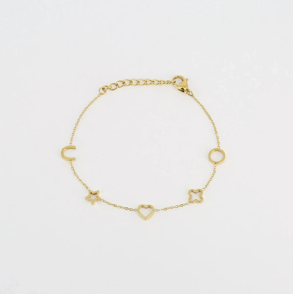 Kalyne Bracelet