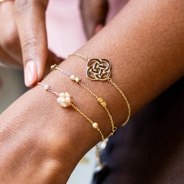 Valda Bracelet