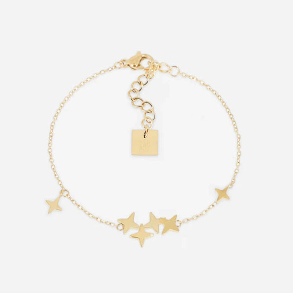 Massimo Bracelet