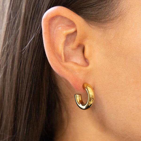 Jeanne Earrings