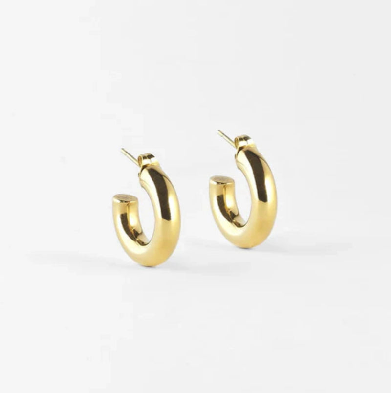 Jeanne Earrings