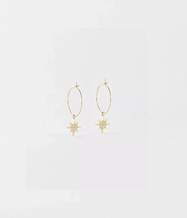 Magellan Earrings