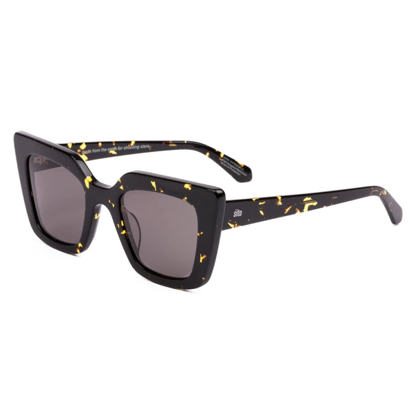 Cult Vision Sunglasses - Limeade Tort