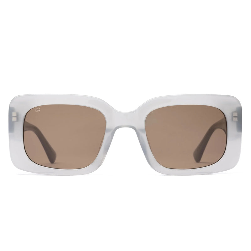 Indi Sunglasses - Milky Sage