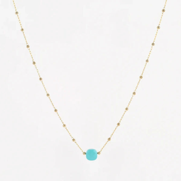 Pablo Necklace