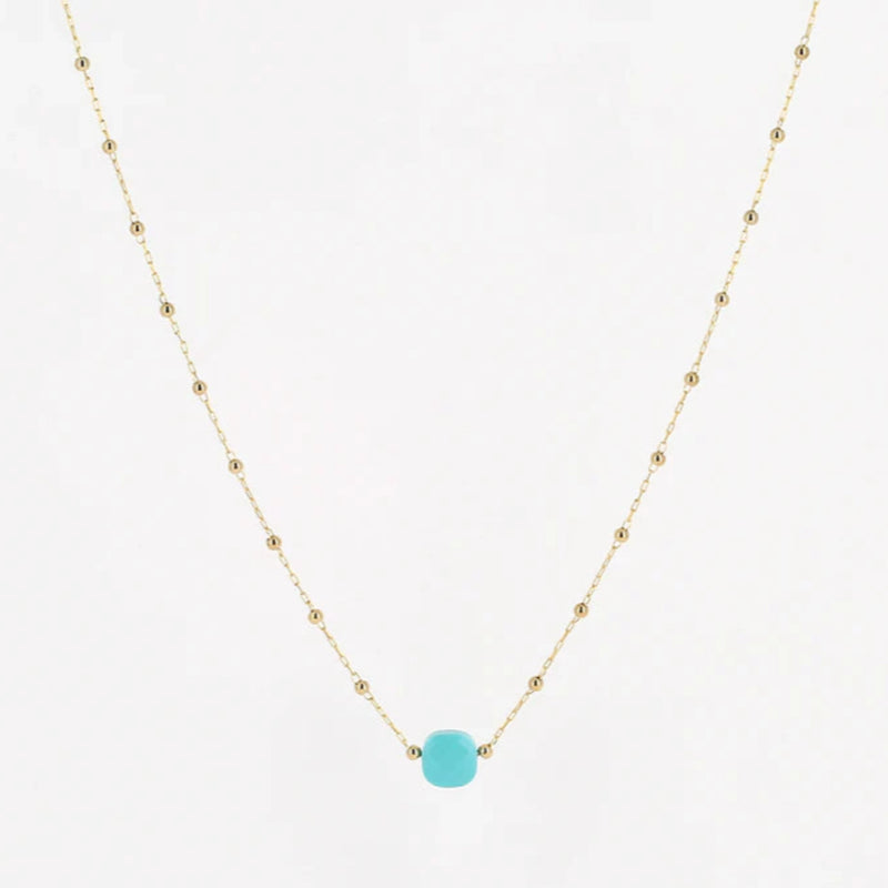 Pablo Necklace