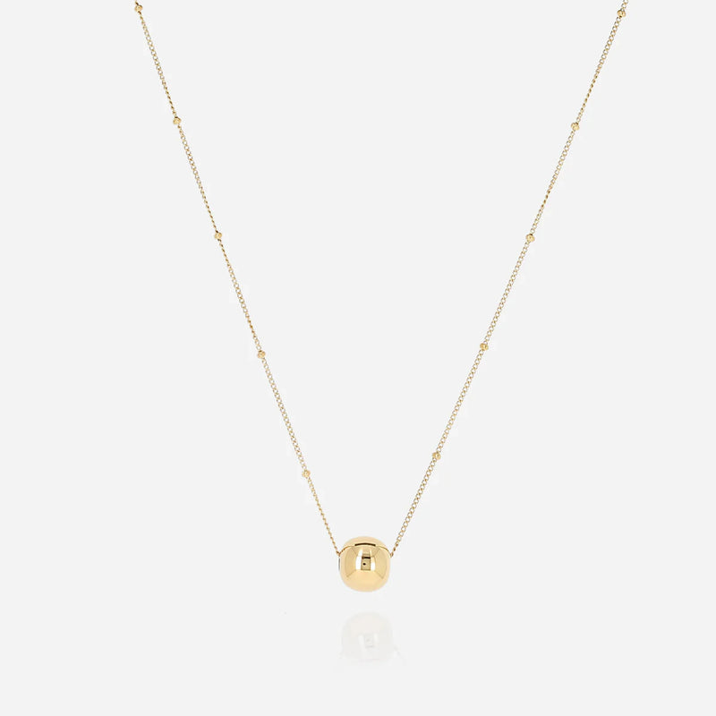 Henriette Necklace