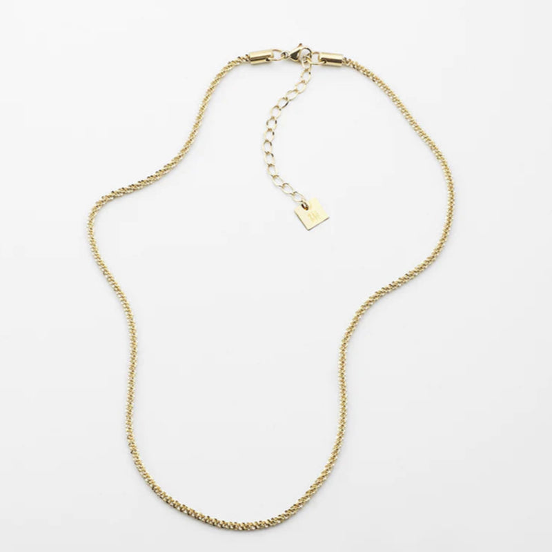 Rice Necklace