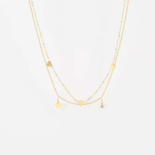Betty Necklace
