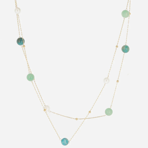 Calista Necklace