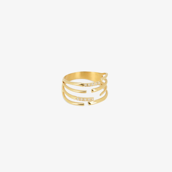 Cachi Ring