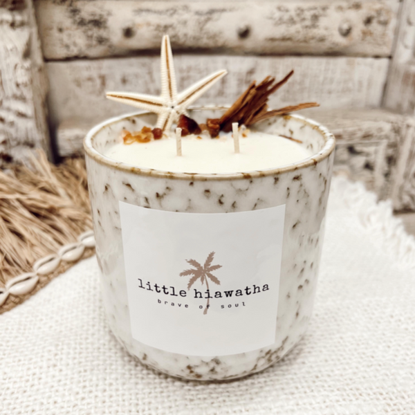'After Dark' Candle - 600g