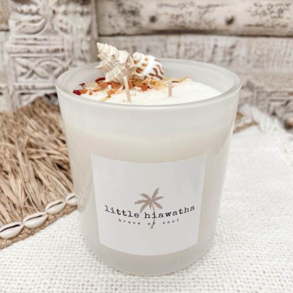 'Shore Thing' Candle - 600g