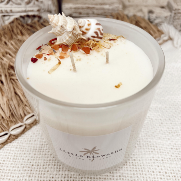 'Shore Thing' Candle - 600g