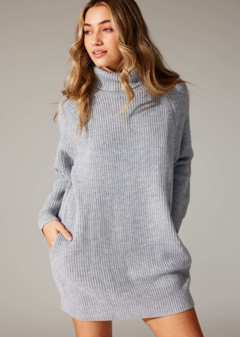 Taylor Sweater Dress