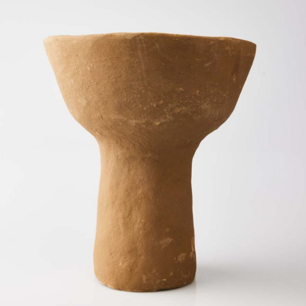 Manion Vase - Earth