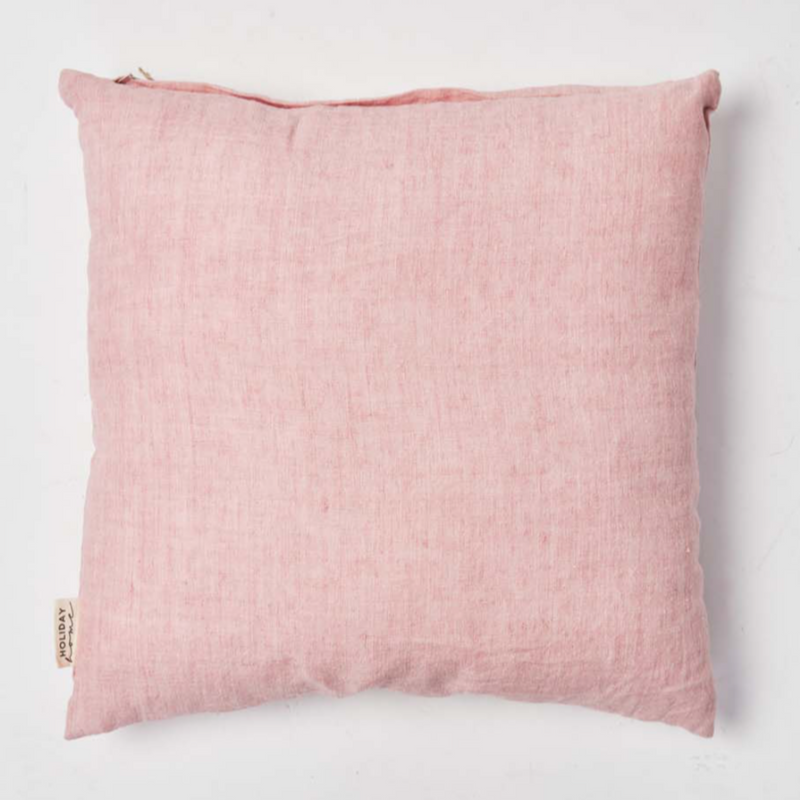 Madrad Cushion - Peony