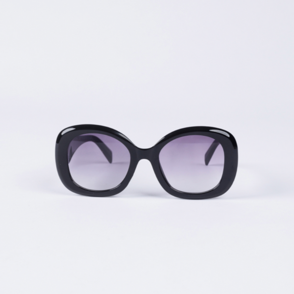 Zhivago Sunglasses - Black