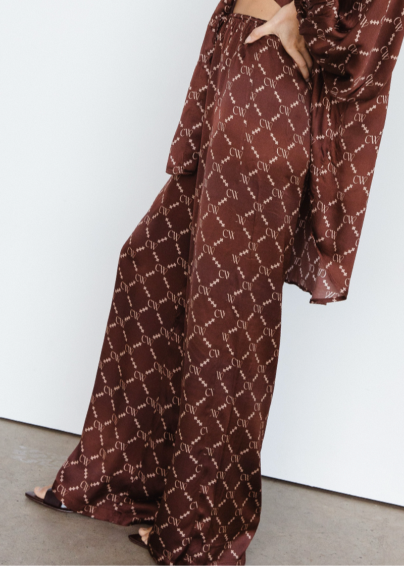Corfu Pants