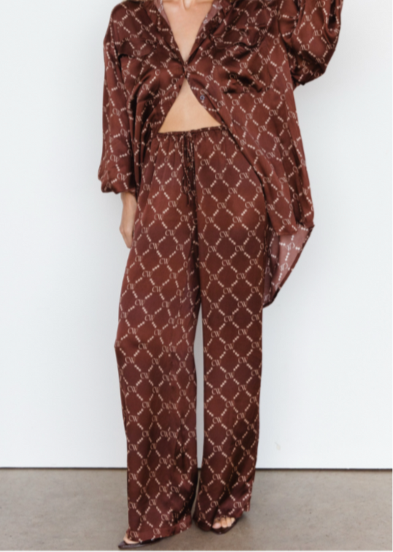 Corfu Pants