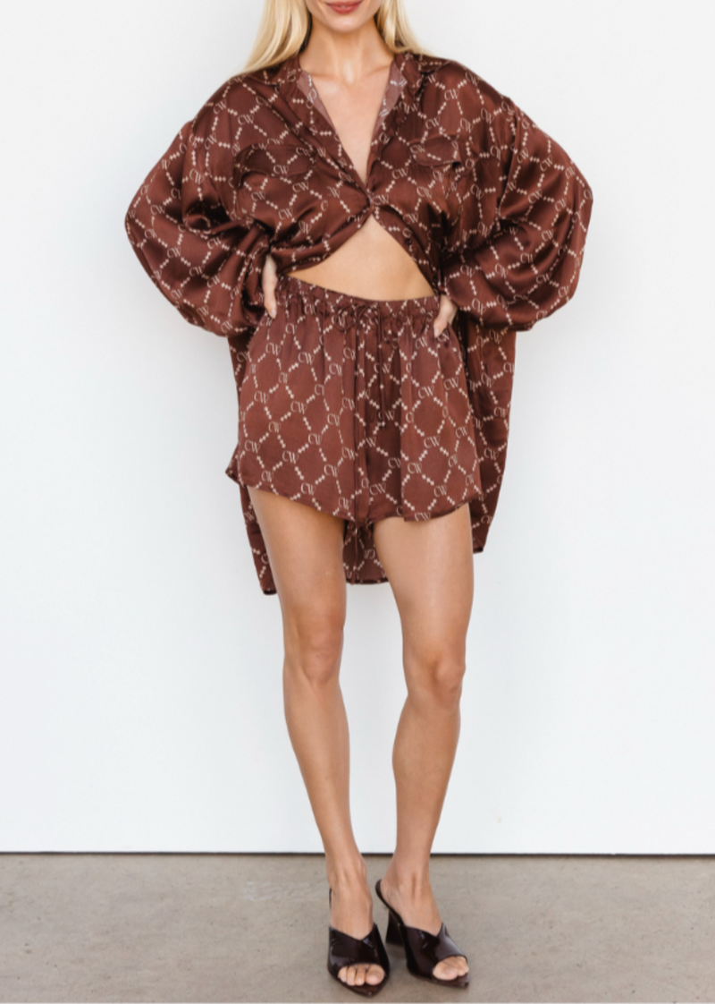 Mia Shorts