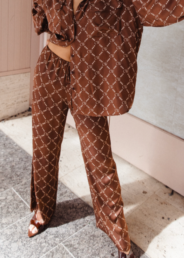 Corfu Pants