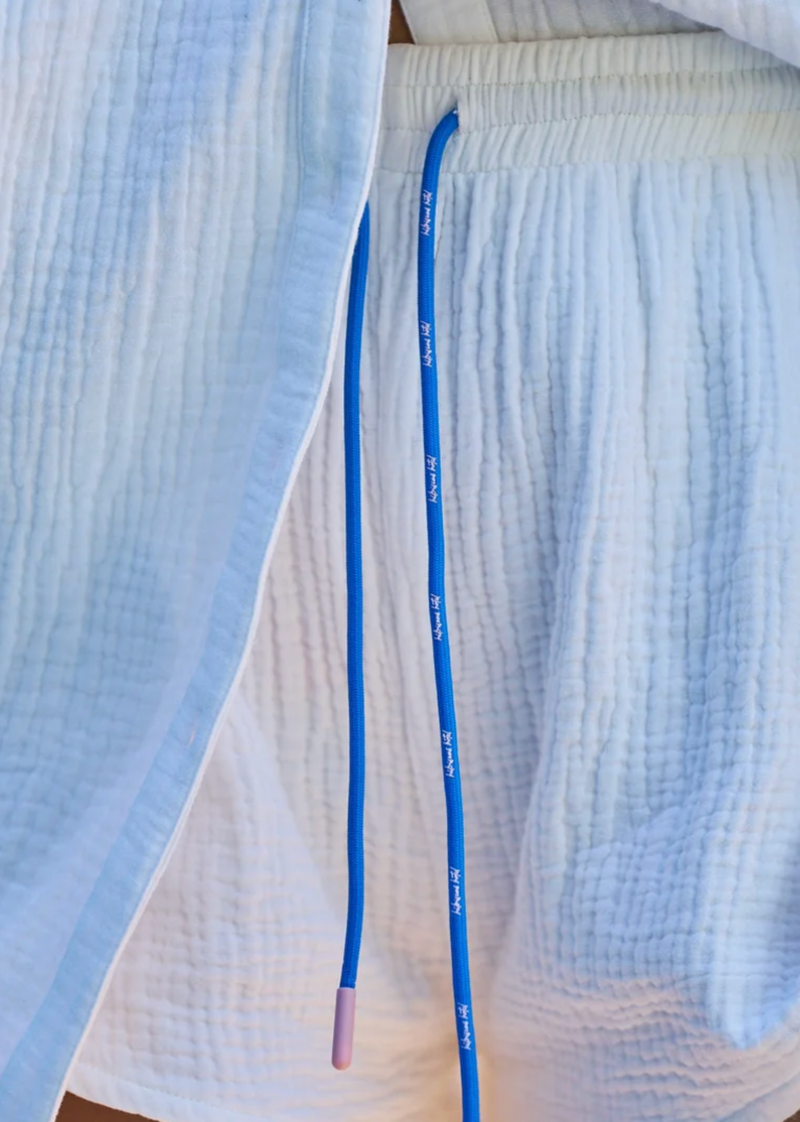 Go with the Flow Shorts