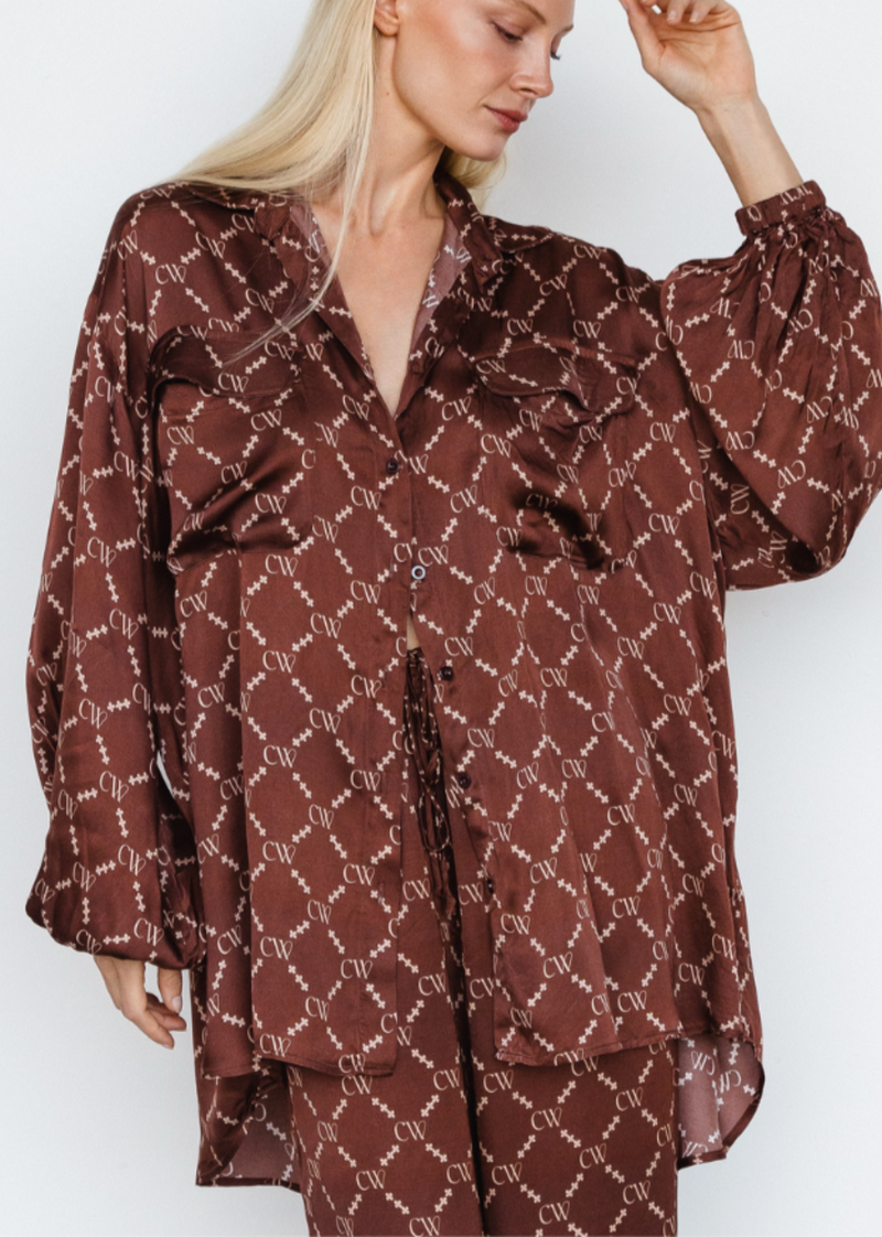 Lillian Shirt