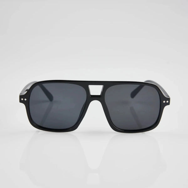 Frida Sunglasses - Black