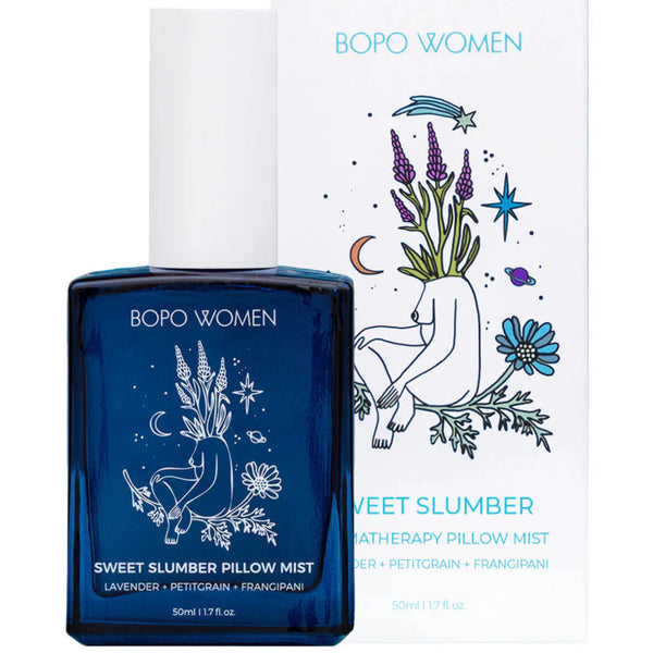 Sweet Slumber Pillow Mist - 50mL