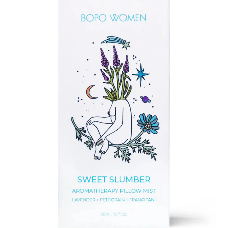 Sweet Slumber Pillow Mist - 50mL
