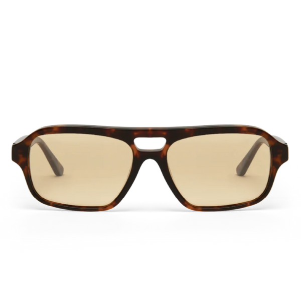 The Delevigne - Havana Yellow