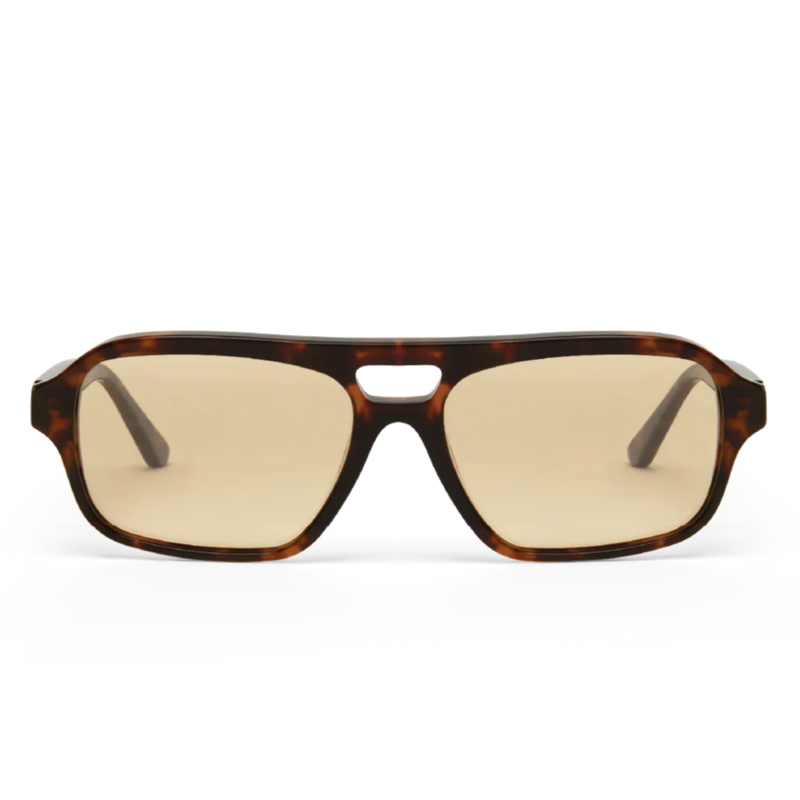 The Delevigne - Havana Yellow