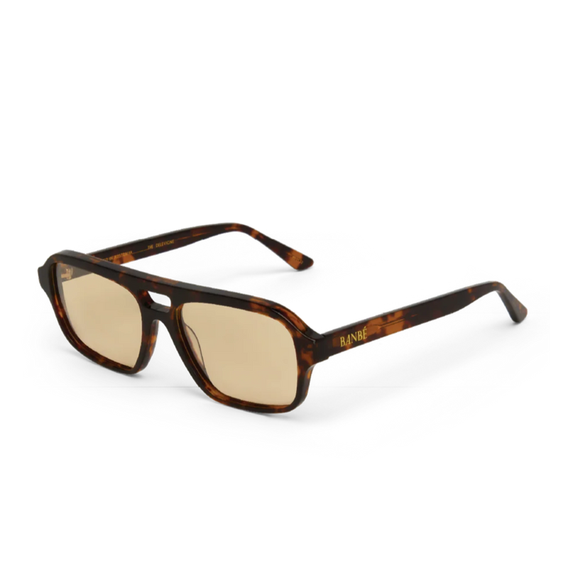 The Delevigne - Havana Yellow