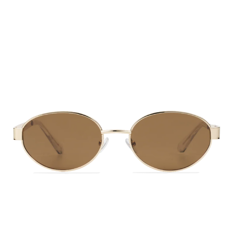 The Evangelista - Gold/Brown