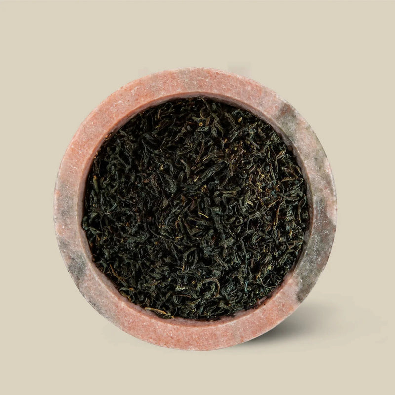 Tahitian Vanilla - Boutique Jar + Loose Leaf Tea