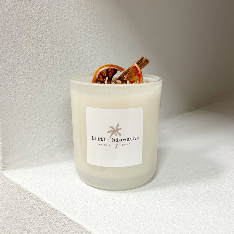 'After Dark' Candle - 600g