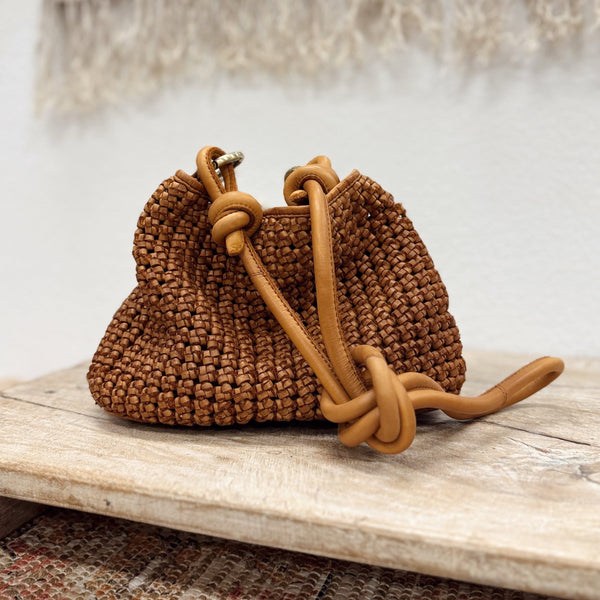 Tallow Crossbody Bag